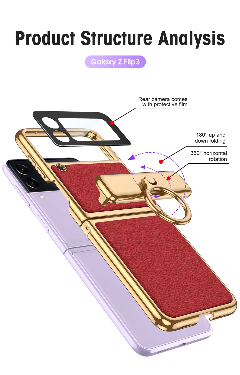 Leather Crossbody Bag Style Case For Samsung Galaxy Z Flip - Premium Mobile Phone Cases from Dressmycell.com - Just $38.00! Shop now at Dressmycell.com Leather Crossbody Bag Style Case For Samsung Galaxy Z Flip - Premium Mobile Phone Cases from Dressmycell.com - Just $38.00! Shop now at Dressmycell.com